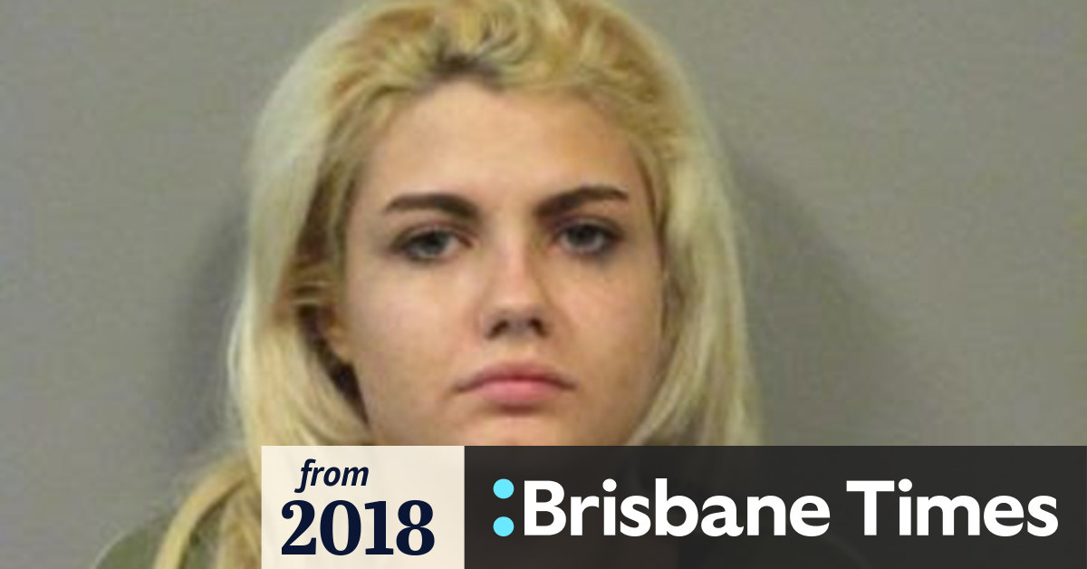 Woman arrested after speaking with police about Petrie shooting